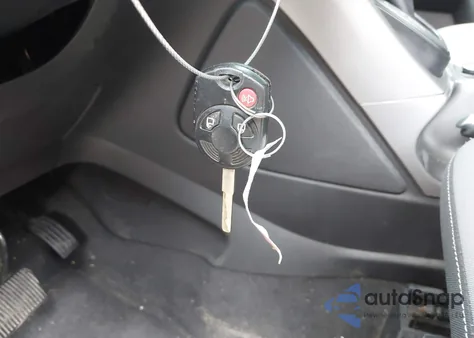 2016 Ford Escape Se из США, поврежденный, VIN 1FMCU9G93GUC76245